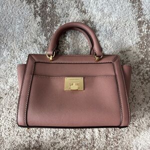 Michael Kors crossbody bag